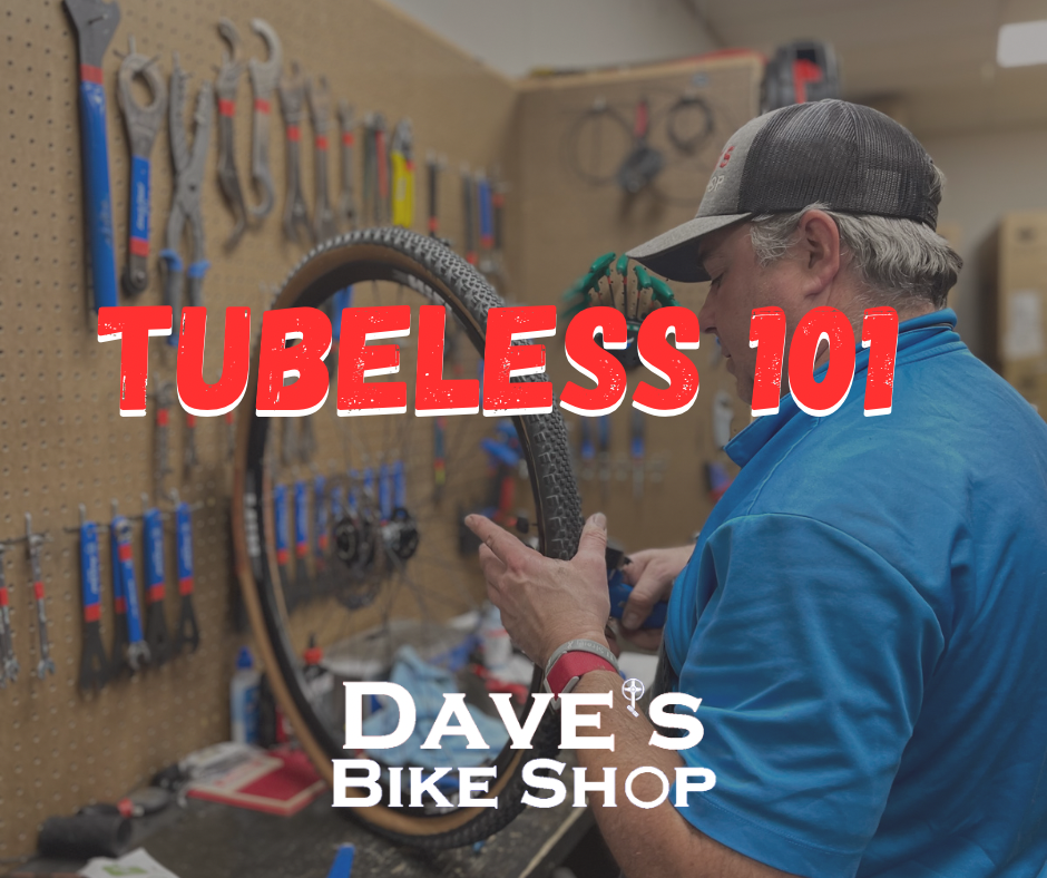 Bike It Out Dave s Bike Shop
